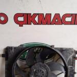 MERCEDES C SERİSİ 204 FAN A2049066802