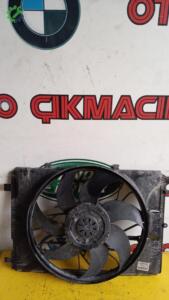 MERCEDES C SERİSİ 204 FAN A2049066802