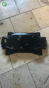 MERCEDES E SERİSİ W210 ÇELİK KARTER MUHAFAZA