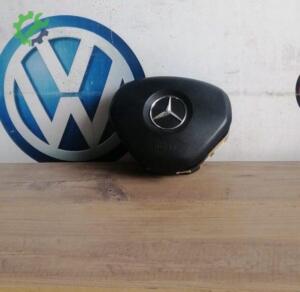 MERCEDES E SERİSİ W212 DİREKSİYON AİRBAG 3067424