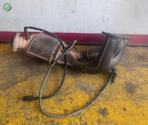 MERCEDES C SERİSİ W203 271 MOTOR KATALİZÖR A27114009