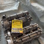 MERCEDES S SERİSİ 642 MOTOR BLUE TECH SIFIR SİLİNDİR KAPAĞI