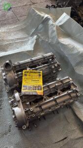 MERCEDES S SERİSİ 642 MOTOR BLUE TECH SIFIR SİLİNDİR KAPAĞI