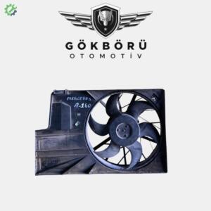 MERCEDES A SERİSİ A160 FAN A1685050155