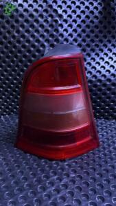 MERCEDES A SERİSİ W168 SOL STOP