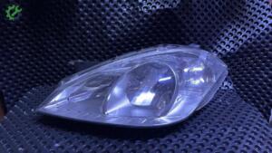 MERCEDES A SERİSİ W169 SOL FAR