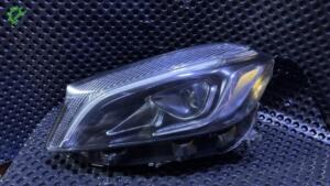MERCEDES A SERİSİ W176 SOL FAR