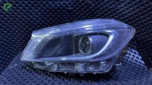 MERCEDES A SERİSİ W176 SOL FAR
