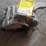 MERCEDES A SERİSİ A160 168 KASA YARI OTOMATİK ŞANZIMAN