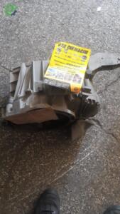 MERCEDES A SERİSİ A160 168 KASA YARI OTOMATİK ŞANZIMAN