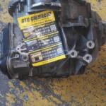 MERCEDES A SERİSİ A200 270 MOTOR OTOMATİK ŞANZIMAN 2463701902 724002