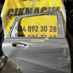 MERCEDES B SERİSİ W246 SAĞ ARKA KAPI