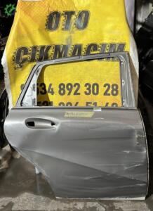 MERCEDES B SERİSİ W246 SAĞ ARKA KAPI