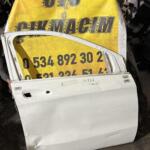 MERCEDES B SERİSİ W246 SAĞ ÖN KAPI