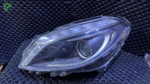 MERCEDES B SERİSİ W246 SOL FAR