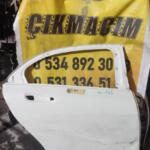MERCEDES-BENZ A SERİSİ W176 SAĞ ARKA KAPI