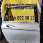 MERCEDES-BENZ B SERİSİ W245 SAĞ ARKA KAPI