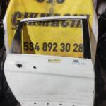MERCEDES-BENZ B SERİSİ W245 SAĞ ARKA KAPI