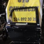 MERCEDES-BENZ B SERİSİ W245 SAĞ ARKA KAPI