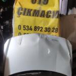 MERCEDES-BENZ B SERİSİ W246 MOTOR KAPUTU