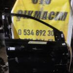 MERCEDES-BENZ B SERİSİ W246 SAĞ ÖN KAPI