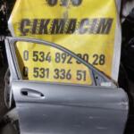 MERCEDES-BENZ C SERİSİ W204 SAĞ ÖN KAPI