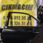 MERCEDES-BENZ C SERİSİ W204 SOL ARKA KAPI