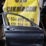 MERCEDES-BENZ C SERİSİ W205 SAĞ ÖN KAPI
