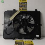 MERCEDES-BENZ E SERİSİ W210 CLK W208 W209 M111 FAN 0015003593