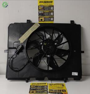 MERCEDES-BENZ E SERİSİ W210 CLK W208 W209 M111 FAN 0015003593