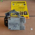 MERCEDES-BENZ E SERİSİ W210 FAN BEYNİ