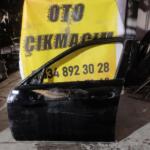 MERCEDES-BENZ E SERİSİ W212 SOL ÖN KAPI