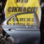 MERCEDES-BENZ E SERİSİ W213 SAĞ ARKA KAPI