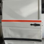 MERCEDES-BENZ W639 VİTO SAĞ SÜRGÜLÜ KAPI DOLU