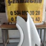 MERCEDES-BENZ W639 VİTO SOL ÖN ÇAMURLUK