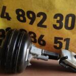 MERCEDES-BENZ W639 VİTO WESTİNGHOUSE-FREN HİDROLİK DEPOSU A6394300408-A6394300002