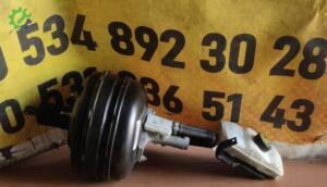 MERCEDES-BENZ W639 VİTO WESTİNGHOUSE-FREN HİDROLİK DEPOSU A6394300408-A6394300002
