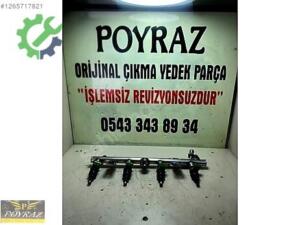 MERCEDES-BENZ C200-E200 1.8-1.6 ENJEKTÖR+RAİL BORUSU A2720780092