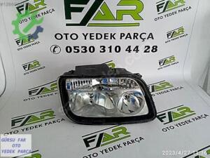 MERCEDES-BENZ MP2 -MP3 – ACTROS MOTORLU SAĞ FAR 2004-2008
