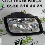 MERCEDES-BENZ MP2 -MP3 – ACTROS MOTORLU SAĞ FAR 2004-2008