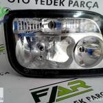 MERCEDES-BENZ MP2 -MP3 – ACTROS MOTORLU SAĞ FAR 2004-2008