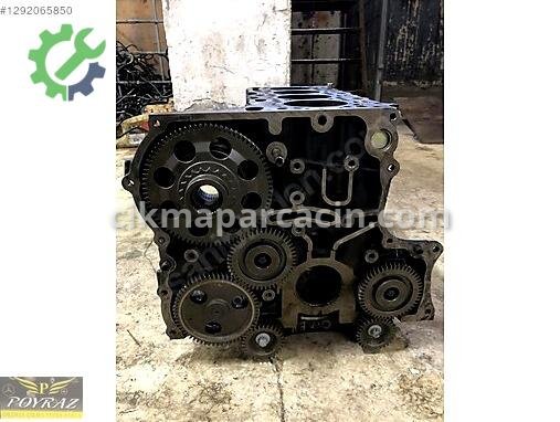 Mercedes-Benz E Blok MERCEDES-BENZ çıkma parça