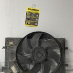 MERCEDES C SERİSİ W203 FAN A2035000293KZ