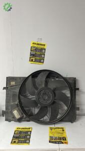 MERCEDES C SERİSİ W203 FAN A2035000293KZ