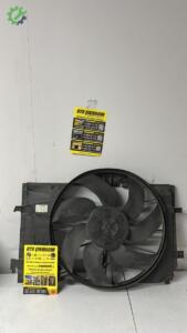 MERCEDES C SERİSİ W203 FAN A2035000493