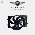 MERCEDES C SERİSİ W203 FAN A203500293