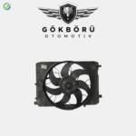 MERCEDES C SERİSİ W204 FAN A2049066802