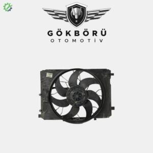 MERCEDES C SERİSİ W204 FAN A2049066802