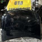 MERCEDES C SERİSİ W204 KAPUT