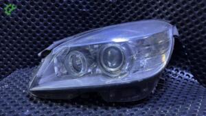 MERCEDES C SERİSİ W204 SOL FAR